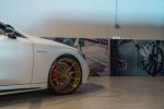Mercedes-AMG S63 Coupe by MC Customs on ADV.1 Wheels (ADV15 MV.2 CS) 2016 года